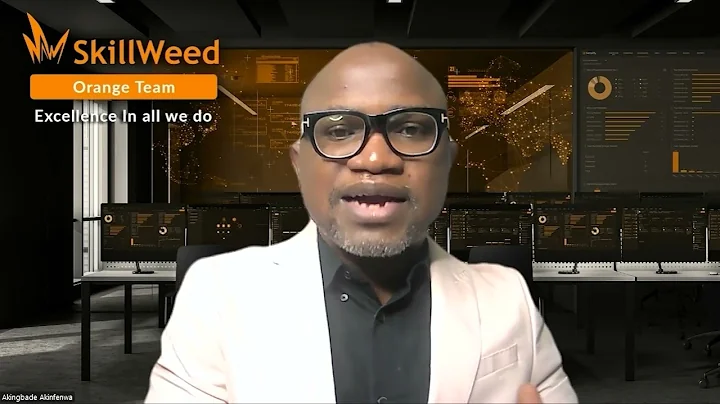 GRC Class  | How to Register in GRC Training | Agenda of GRC Training || Skillweed