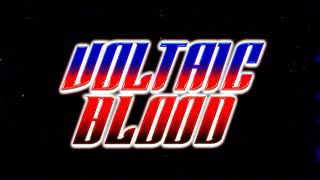 Voltaic Blood - First Official Teaser ⚡🧛♀️