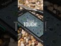The Hytera PNC550: The Ultimate Rugged PTT Phone
