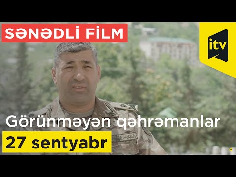 Sənədli film: \