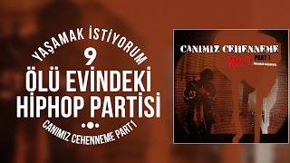 09. No.1 feat. Morfin Kaos Zhelishit - Ölü Evindeki Hiphop Partisi Resimi