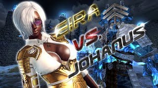 【Vindictus EU】 ★Johanus (Ein Lacher) - Eira Gold Medal
