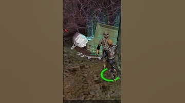 Dungeon Siege: Legends of Aranna | Giant Spider Mini Boss