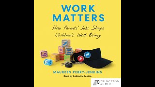 Work Pray Code: When Work Becomes Religion in Silicon Valley #audiobook #WorkingParents