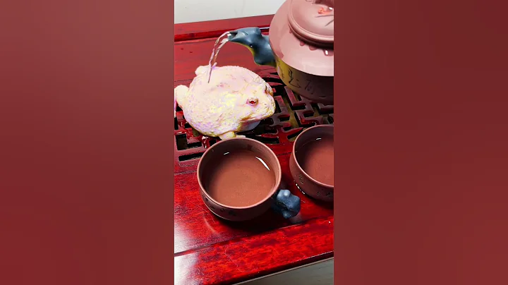 萬物皆有靈性 - 天天要聞
