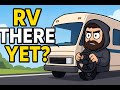 RV THERE YET!  LOCKED IN UNTIL I FINISH😂 | AFKReaper