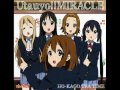 【K-ON!】Utauyo Miracle