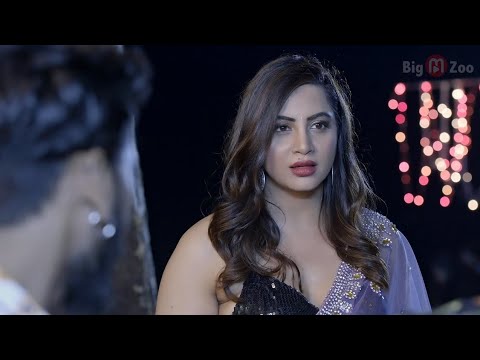 Raat Ki Rani Begum Jaan | BigMZoo | Arshi Khan | Hot Web Series | Full