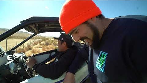 RZR x HOONIGAN | RIDE COMMAND | Polaris RZR®