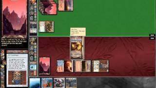 Cube Draft #2 (Part 6)