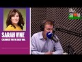 Daily Show with Andrew Pierce: Sarah Vine on Caroline Flack&#39;s relationship with the media