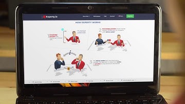 Experty.IO Proof of Care 1