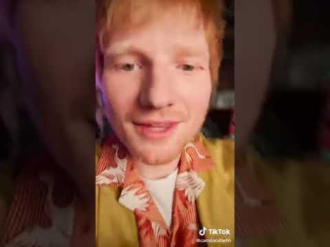 Camila × Ed Collab Made The Song So Much Better - Bam Bam