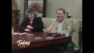 Donnie Craig, Brandy Stran, Brittany Wilkins, and Danny Nelson | North Georgia Now Today