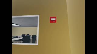 False Alarm on School Fire Alarm Game screenshot 3