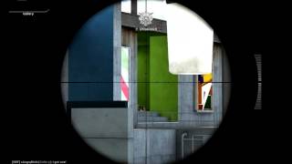 AVA M40A5 [ xAngryBirdx ]