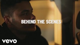 Ady Suleiman - Wait for You (Behind The Scenes)