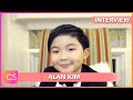 Alan Kim Talks About His Adorable Reaction to Winning Best Young Actor @ 2021 Critics Choice Awards