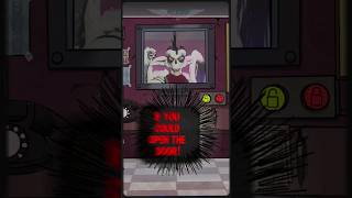 Open the Door!