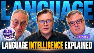 Philippe Wacker & Bruno Herrmann on Language Intelligence 2026 | LFC Ep. 289