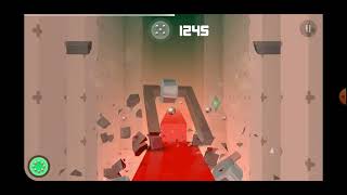 Smash Hit Level 7 Mayhem Mode