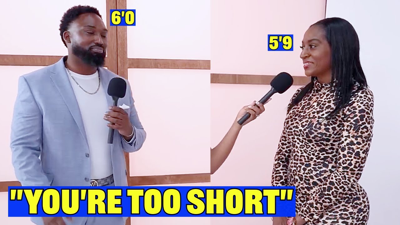 5-9-woman-rejects-6-0-man-for-being-too-short-youtube