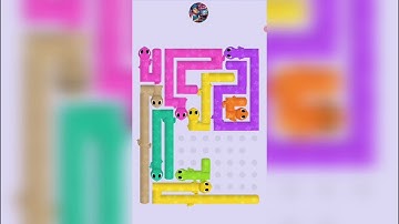 Gecko Escape level 7  walkthrough and guideline for gameplay 