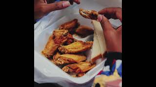 Juakia - 10Pc Official Audio