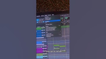 🎨 Color your Pro Tools sessions! 📹 Shawn “Swole” Lynch