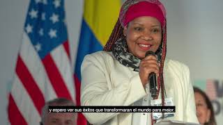 Academia De Mujeres Emprendedoras Awe