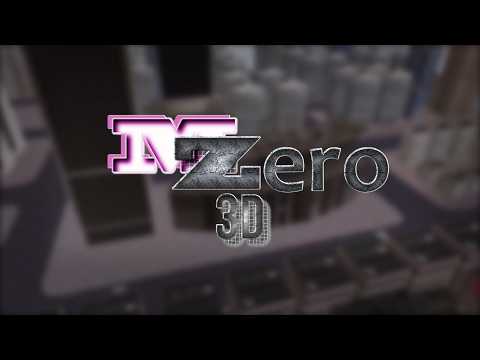 RPG Maker MZ in 3D No limits | MZero3D – Reveal-Trailer