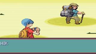 Pokemon Ruby Destiny LoG | Playthrough | Part 3