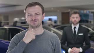 The Car Buying Dilemma: Finance or Pay Cash?- RLFS101