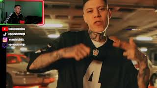 Reaccón - Millonario, Santa Fe Klan - Los Mismos