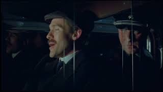 'Churchill  The Hollywood Years'   'Behind The Scenes'