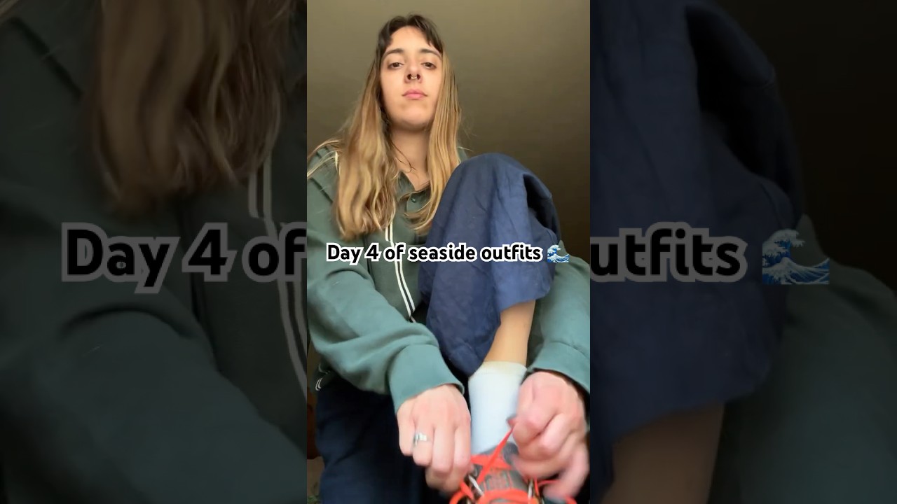 A very British summer OOTD! 