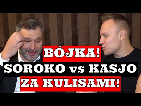 PREZES: OCENA GALI 9/10! Komentuje decyzję sędziowskie i brak walki! | MATEUSZ KANIOWSKI