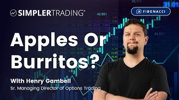 Voodoo & Fibonacci: Apples Or Burritos? | Simpler Trading