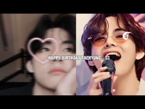 Happy birthday taehyung 🎂🎉👑#shortsfeed #fypシ #taehyung #trending #viral