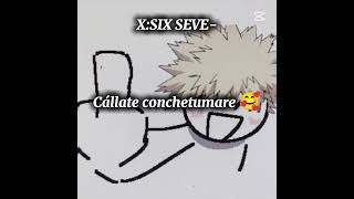 solo por qué es colegio adventista no se los digo  *enojao