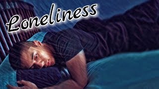 Dealing with Loneliness in College - My Experience