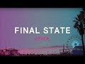 Final state  fever lyric