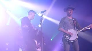 Infamous Stringdusters "Possum"