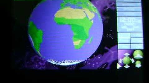 OpenXcom Running on Dingux