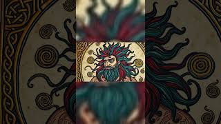 Ireland's Greatest Hero Became a Monster | Sacred Tales #shorts