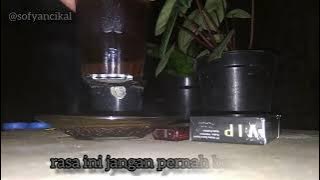 status w.a kembali- boomerang👍