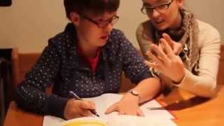 Sample Au Pair Presentation Video