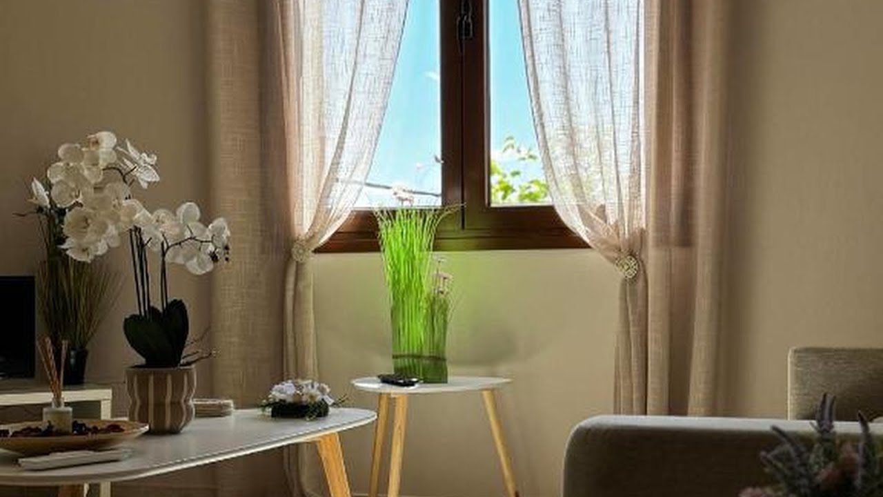 Горное спокойствие | Коница, Греция | Отзыв об отеле 🌟