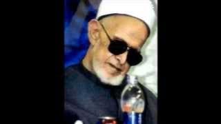 سورة النمل بصوت الشيخ محمد عبد الحميد عبد االله