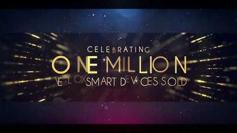 VELOX Fire Alarm Solutions - 1 Million Device SOLD